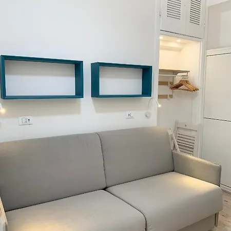 Casa vacanze Casetta Lorica