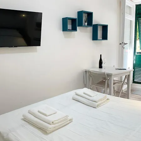 Casetta Lorica Vakantiehuis