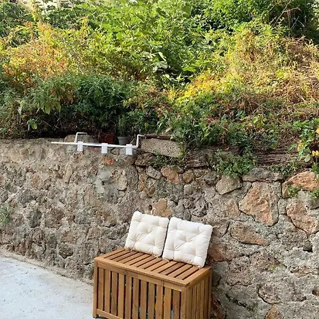 Casetta Lorica Casa vacanze