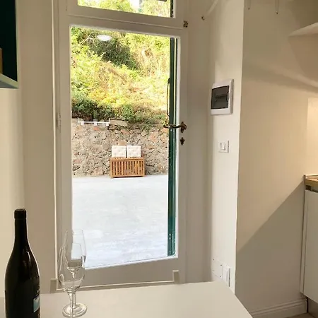 Vakantiehuis Casetta Lorica *