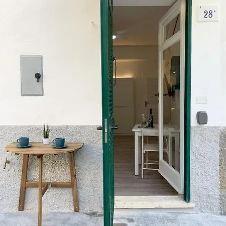 Vakantiehuis Casetta Lorica *