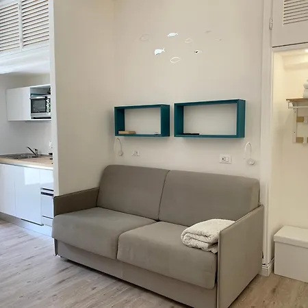 Vakantiehuis Casetta Lorica Porto Santo Stefano (Grosseto)