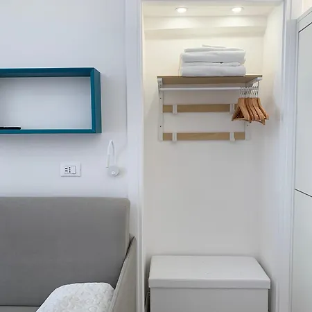 Vakantiehuis Casetta Lorica