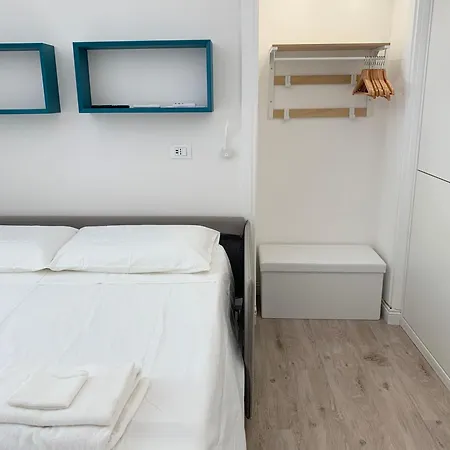 Vakantiehuis Casetta Lorica