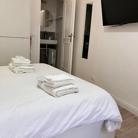 Casetta Lorica Prázdninový dům Porto Santo Stefano (Grosseto)