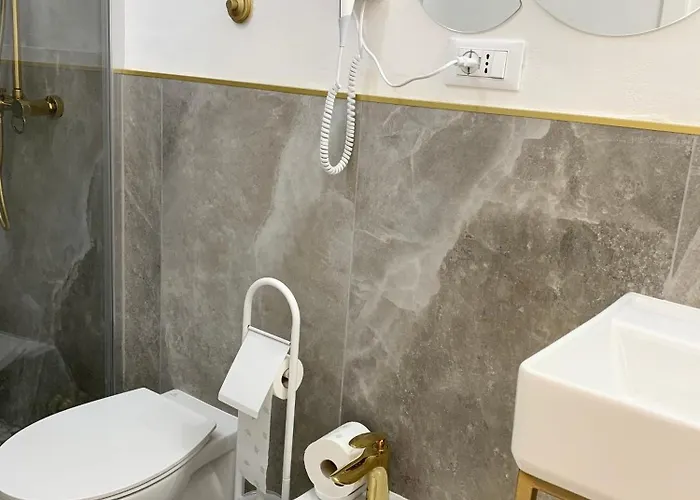 Casetta Lorica * Porto Santo Stefano (Grosseto)